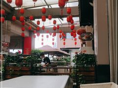 大堂-易老头三样菜(南滨路总店)