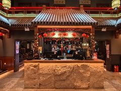 -宝轩渔府·海鲜(水上店)