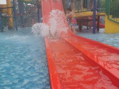 -苏州乐园森林水世界