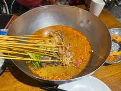 -付小姐在成都(五道口店)