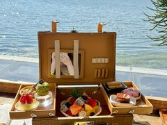 -六阅·福十 FORTEN 海景咖啡西餐厅(双廊古镇店)