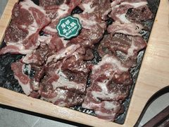 -乔先生涮肉·鲜活牛羊肉火锅(塘沽店)