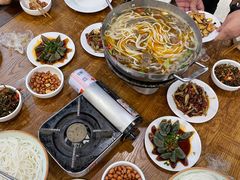 -刘聋子粉馆(张家界总店)