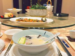-顺德喜来登酒店·采悦轩
