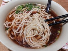 -李先生牛肉面大王(清河店)