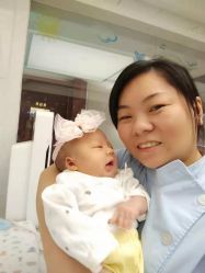 -玥悦母婴月子护理中心玥悦喜喜馆