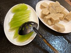 -湘肠香火锅店(团结湖店)