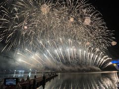 -泰达航母主题公园