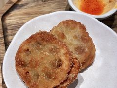 -小满手工粉(上海文峰广场店)