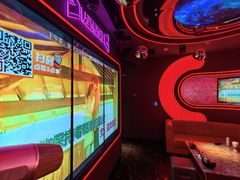 -星聚会KTV(中关村领展购物广场店)