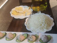 -三江两海老火锅(北京首店)