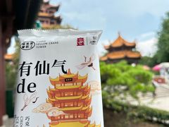 -黄鹤楼