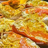 ‼️按頭安利N刷都不會膩的寶藏吃蟹專門店｜蟹記鮮