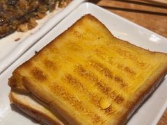 -喝丢一只鞋海鲜烧烤·海肠捞饭(北京街店)