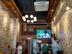 -巴依家新疆手抓饭(菱角湖万达店)