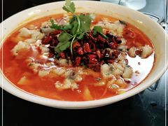 -豆蔻电影主题餐厅(四牌楼店)