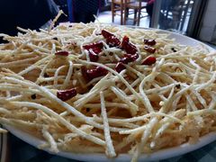 -无味饭店(九眼桥商业文化广场店)