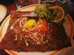 android_upload_pic-La Creperie法餐厅(桃江路店)