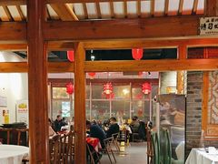 -东来顺饭庄(西直门店)