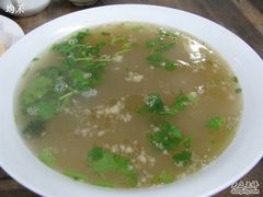 -老白家水盆羊肉