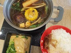 -吉野家(普兰店万达广场店)