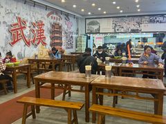 -三镇民生甜食馆(胜利街总店)