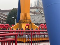-南昌融创乐园