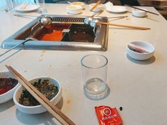 -海底捞火锅(万丰桥店)