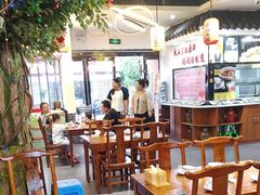 -北京烤鸭店(新桥家园·浦口店)