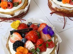 -PETIT PARIS 小巴黎(凯德1818店)