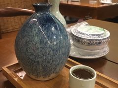 -青梅竹酒