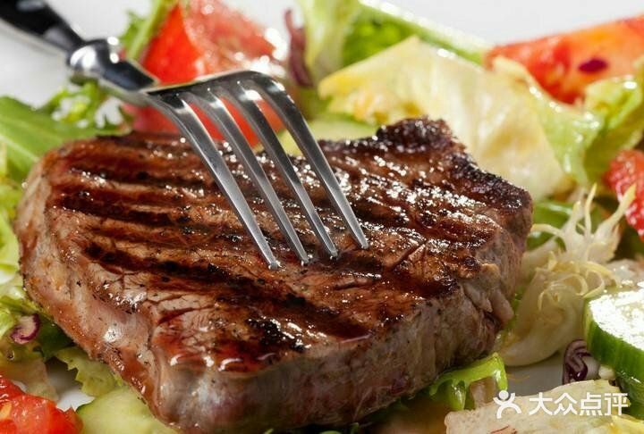 韩厨烤肉牛排(万达广场眉山店)
