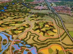 -南京市规划建设展览馆