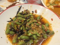 -京悦南门涮羊肉·羊蝎子火锅(田林路店)