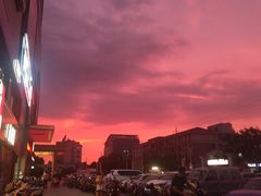 -莱西华玺大酒店