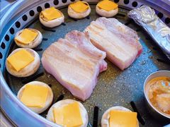 -济州爱肉堂(总店)