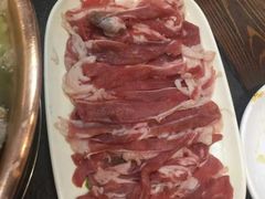 -和顺坊老北京铜火锅