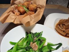 -阿诚市井潮汕菜(金台路店)