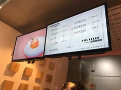 -狐狸和向日葵(北京路店)