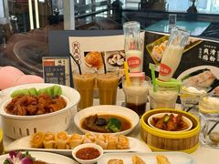 -香港威特瑞茶餐厅(小白楼音乐厅店)