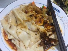 -大嘻咹biangbiang面(历史博物馆店)