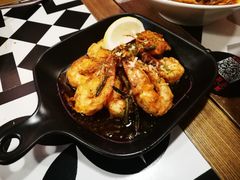 -CRAZYONES西班牙海鲜饭(日月光店)