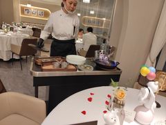 -王品牛排(郑州大卫城店)