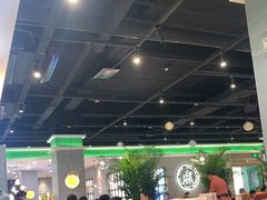 -叹茶靓点·粤式餐厅·全天茶市(石井万民广场店)