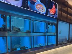 -海泰食府(北京总店)