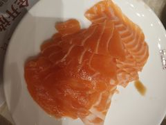 -芭菲盛宴·环球美食(解放碑英利国际店)