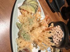 -千代武日本料理(爱建店)