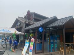 -恐龙探索乐园(磁器口店)