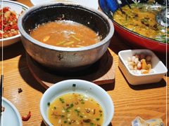 -川菜故事(光谷步行街店)