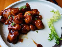 -几荷·恰似故人来(秀水广场店)